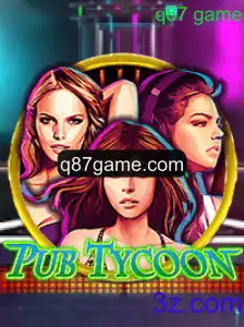 Explorando o Mundo de PubTycoon: Um Mergulho no Universo do 'q87 game'