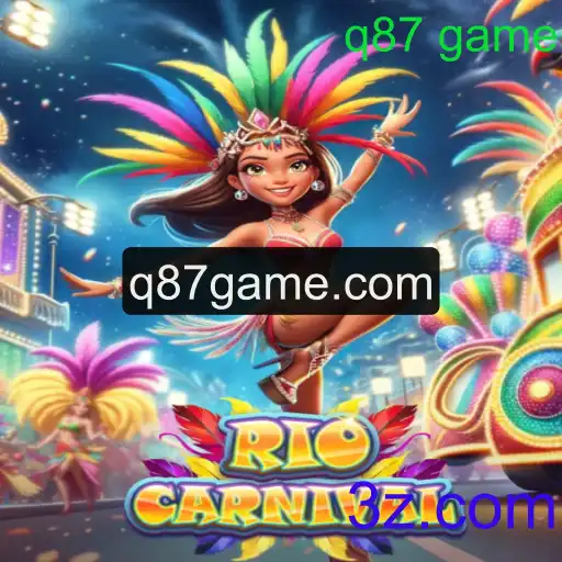 Descubra RioCarnival: O Jogo que Traz a Emoção do Carnaval para Você