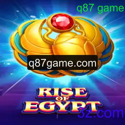 Desvendando o Mundo de 'RiseOfEgypt': Uma Experiência de Jogo Inesquecível