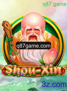Explorando o Envolvente Mundo de ShouXin: Um Mergulho no Jogo 'q87 game'