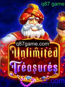 UnlimitedTreasures: Explorando o Universo de Aventuras do q87 game