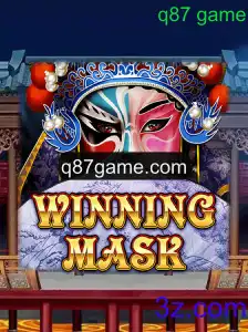 Desvendando WinningMask: O Novo Fenômeno dos Jogos