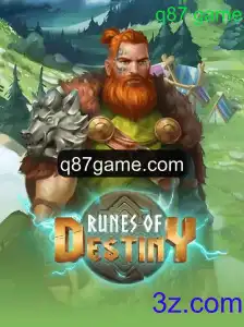 RunesOfDestiny: Um Guia Completo para o Jogo