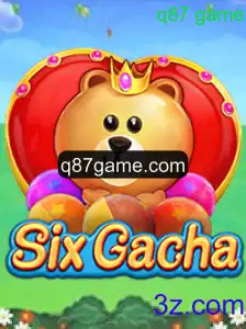 Descubra o Universo de SixGacha: Regras, Estratégias e Atualizações do Jogo q87