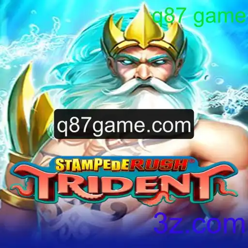 StempedeRushTrident: Explorando o Mundo Dinâmico do Novo Jogo q87