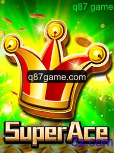 Conheça SuperAce: O Novo Fenômeno no Mundo dos Jogos