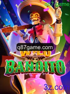 Explorando o Fascinante Mundo de WildBandito: Uma Jornada pelo Deserto e Aventura