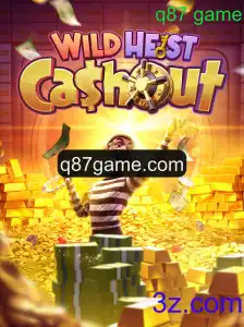 Explorando o Mundo do Jogo WildHeistCashout: Um Mergulho Completo