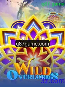 Explorando o Mundo de 'WildOverlords': Uma Jornada Épica no q87 game