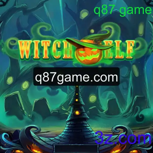 Explorando o Mundo Fascinante de WitchElf: O Novo q87 Game