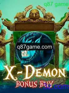 XDemonBonusBuy: Uma Imersão no Mundo dos Jogos de Cassino Online