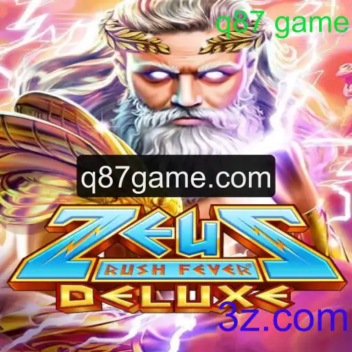 Descubra o Mundo Fascinante de ZeusRushFeverDeluxe
